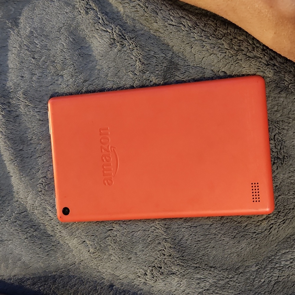 Amazon Fire Tablet
